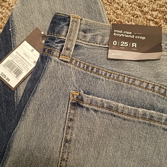 Mossimo denim jeans - Picture 3 of 4